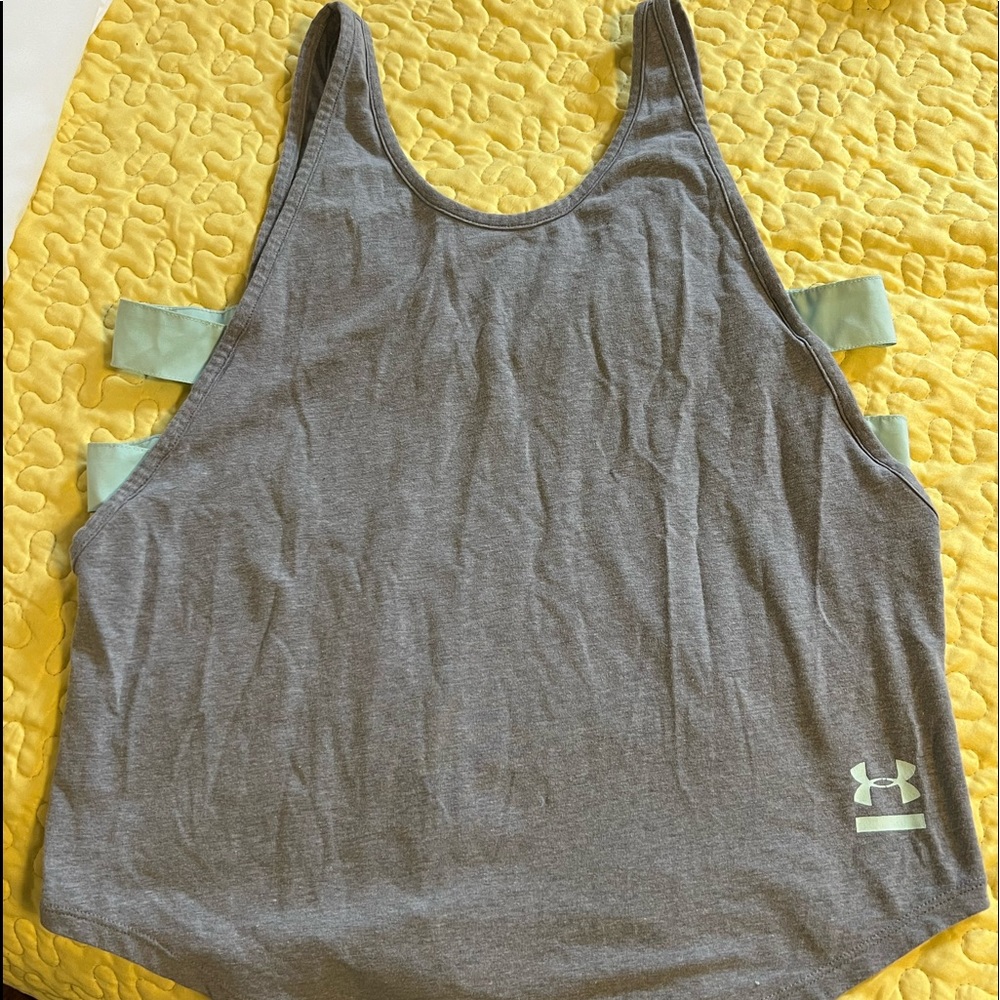 Under Armour Active Tank Top